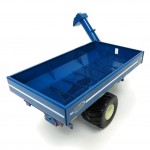 1/16 KINZE® 1050 Sof-Tred Grain Cart - Image 3